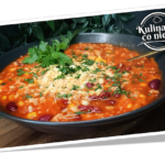 Aromatyczne Pieczone Ziemniaki (do przygotowania w urządzeniu AirFryer)