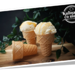 Letnia Sałatka z Pieczonymi Ziemniakami i Bobem