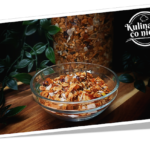 Koktajl Szarlotka w Szklance