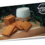 Proteinowy Shake Potreningowy z Nutą Praliny