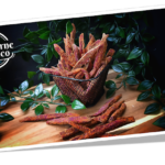 Gelato z Białą Czekoladą (Ninja Creami)