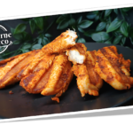 Gelato Malinowe (Ninja Creami)