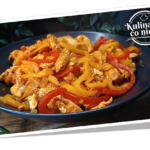 Gelato z Czekoladowym Likierem Soplica (Ninja Creami – tylko dla osób pełnoletnich)