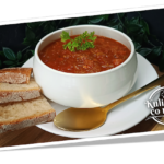 Sorbet Cytrusowy z Prosecco (Ninja Creami – tylko dla osób pełnoletnich)