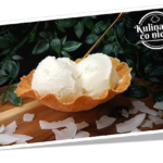 Kremowe Lody Mango (Ninja Creami)