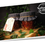 Lody Rafaello (Ninja Creami)