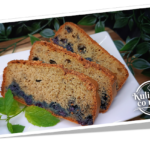 Fit Proteinowe Babeczki Bananowo – Czekoladowe (do przygotowania w urządzeniu AirFryer)