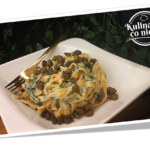 Koktajl Truskawkowo – Jagodowy