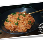 Fit Ciasteczka Klonowe z Mąki Owsianej (*SERIA FIT*)