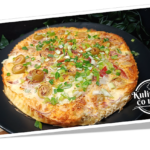 Koktajl Szarlotka w Szklance