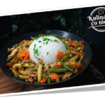 Fit Ciasto Jogurtowe z Jagodami