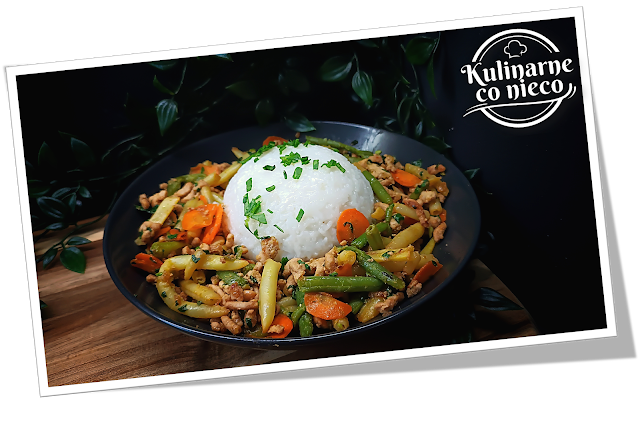 Fit Ciasto Jogurtowe z Jagodami