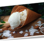 Sorbet Cytrusowy z Prosecco (Ninja Creami – tylko dla osób pełnoletnich)