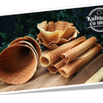 Lody Kokosowe z Likierem Malibu (Ninja Creami – tylko dla osób pełnoletnich)