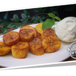 Smoothie Bowl Zielona Energia (Ninja Creami)