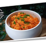 Koktajl Energetyczny – Śniadaniowy lub Przedtreningowy