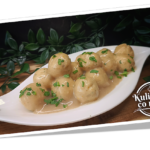 Lody Śmietanowe (Ninja Creami)