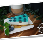 Fit Racuszki z Jabłkiem (*SERIA FIT*)