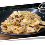 Kaszotto z Warzywami (*SERIA FIT*)