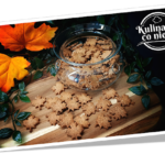 Lody Proteinowe z Serka Wiejskiego (Ninja Creami)