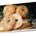 Lody Proteinowe z Serka Wiejskiego (Ninja Creami)