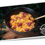 Łazanki z Kapustą i Pieczarkami (Cook4me Tefal – Multicooker)