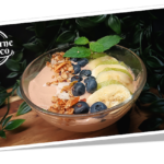 Soufflé Cheesecake – Japoński Sernik w Wersji Light (*SERIA FIT*)