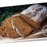 Gelato Mokka (Ninja Creami)