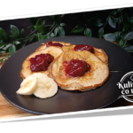 Łazanki z Kapustą i Pieczarkami (Cook4me Tefal – Multicooker)