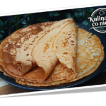 Fit Racuszki z Jabłkiem (*SERIA FIT*)