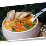 Pierożki Gyoza w Wersji Light (do przygotowania w urządzeniu AirFryer)