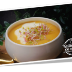 Szybki Krupnik (Cook4me Tefal – Multicooker)