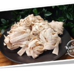 Fit Lody Czekoladowe (Ninja Creami)