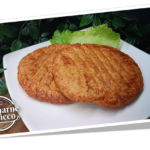 Rustykalne Bułeczki Orkiszowe do Burgerów (*SERIA FIT*)