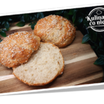 Fit Burgery z Indyka (do przygotowania w urządzeniu AirFryer)