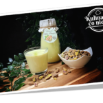 Fit Lody Pistacjowe (Ninja Creami NC300EU)