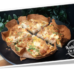 Fit Ciasto Dyniowe (*SERIA FIT*)