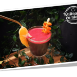 Nocna Orkiszanka z Kremem NutLove Nutty & Cocoa (*SERIA FIT*)