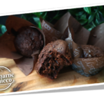 Fit Lody Czekoladowe (Ninja Creami)