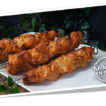 Koktajl Oczyszczający z Buraka, Imbiru i Limonki ze Spiruliną (*SERIA FIT*)