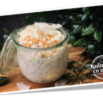 Rubinowy Detoks z Buraka i Szpinaku z Chlorellą (*SERIA FIT*)