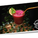 Nocna Owsianka a’la Raffaello (*SERIA FIT*)