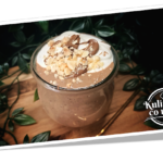 Rubinowy Detoks z Buraka i Szpinaku z Chlorellą (*SERIA FIT*)