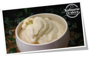 Fit Czosnkowe Purée z Kalafiora (Cook4me Tefal - Multicooker) Obraz7.png