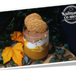 Domowa Przyprawa Dyniowa – Pumpkin Spice Mix