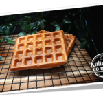 Soufflé Cheesecake – Japoński Sernik w Wersji Light (*SERIA FIT*)