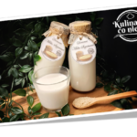 Fit Ciasteczka Pumpkin Spice do Drewnianych Foremek (*SERIA FIT*)