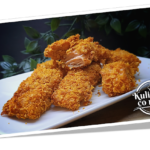 Szybka Surówka z Kiszonej Kapusty (*SERIA FIT*)