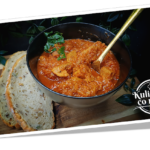 Fit Rolada z Jabłkowo – Migdałowym Musem (*SERIA FIT*)