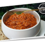 Fit Jambalaya z Kurczakiem i Chorizo (Cook4me Tefal – Multicooker)